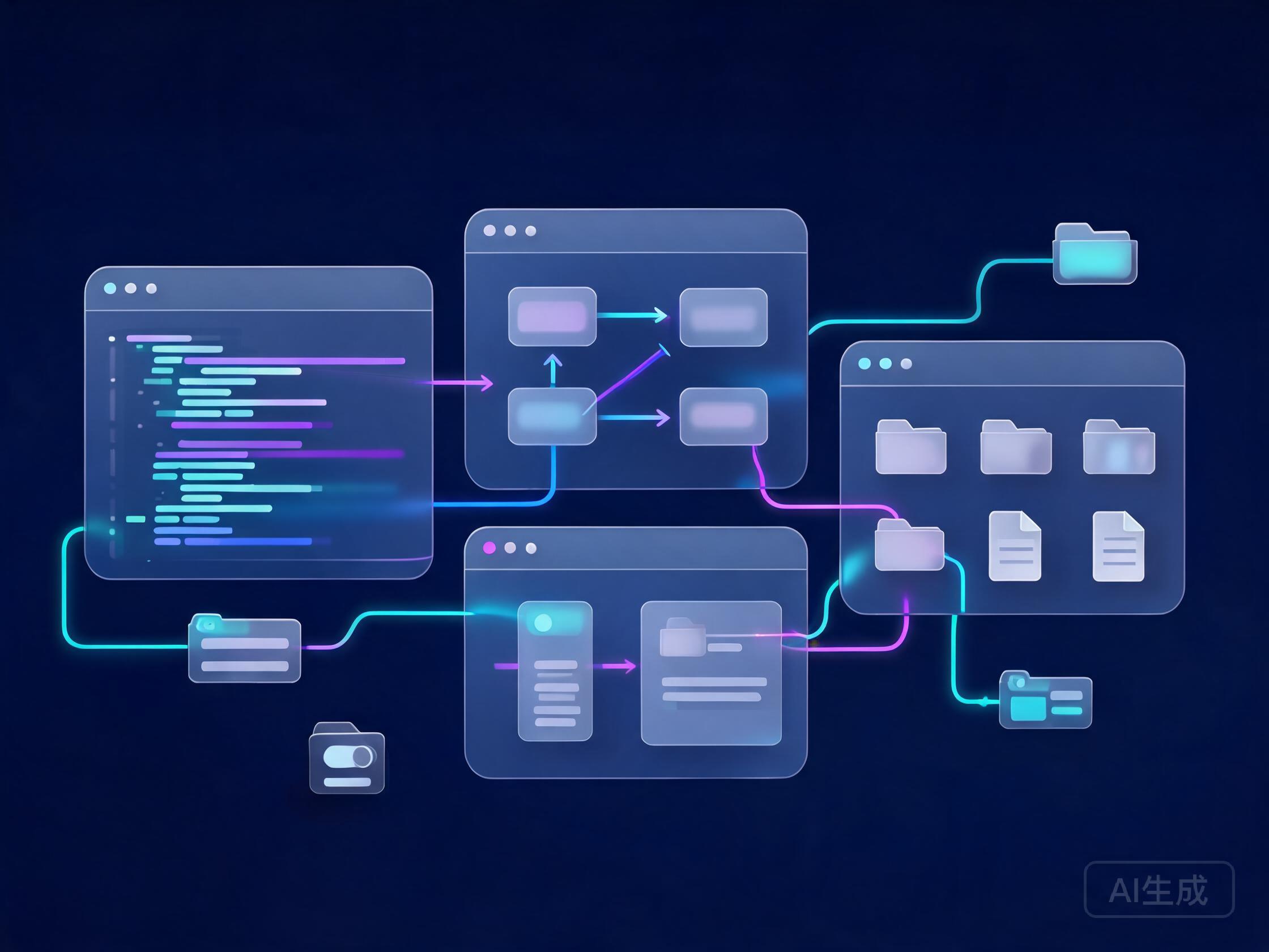 MeDo app platform and DuMate enterprise AI agent